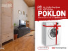 BAULAND/ Dvosoban stan 66m2/ kod Predsjedništva