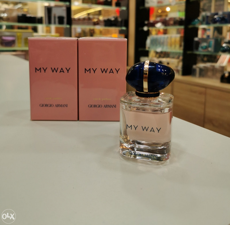 Armani My Way Intense 30 ml Zenski Parfem Ženski parfemi OLX.ba