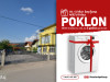 BAULAND/ Poslovni objekat 800m2 + kuća/ Ilijaš
