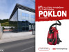 BAULAND/ Poslovni objekat 4530m2/ Vlakovo Ilidža