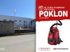 BAULAND/ Skladišno-poslovni prostor / Rakovica