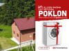 BAULAND/ Dvospratna vikendica 80m2 /Daštansko, Vareš
