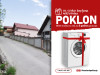 BAULAND/ Trospratna kuća 250m2/ Rajlovac Novi Grad