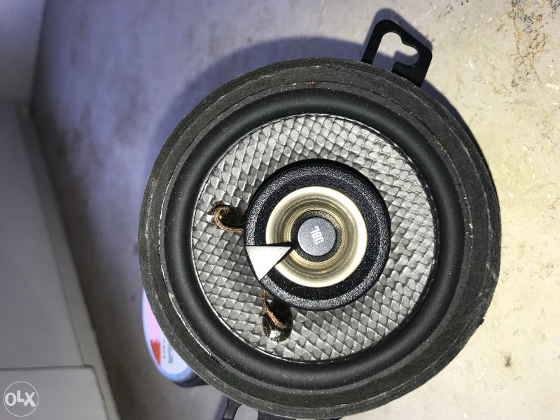 JBL GTO 302 Zvucnici