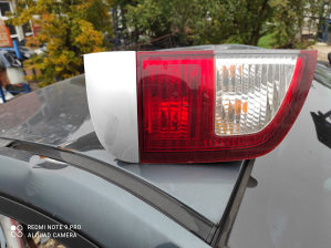 SsangYong Kyron  2007 štop svijetlo štopa štoplampa