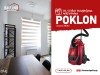 BAULAND/ Moderan trosoban stan 74m2/ Baščaršija