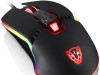 MOTOSPEED V20 Gaming mouse RGB miš