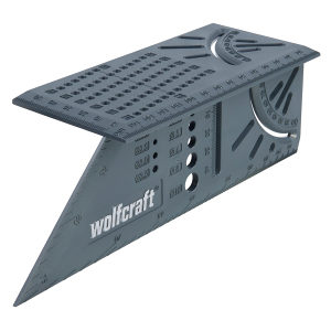 WOLFCRAFT - 3D Kutnik - 20780
