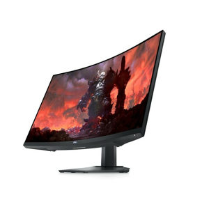 DELL Monitor S-series S3222DGM Curved 31.5&quot; QHD