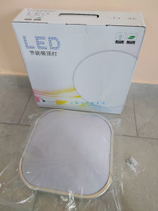 Led plafonska lampa 24 V led rasvjeta
