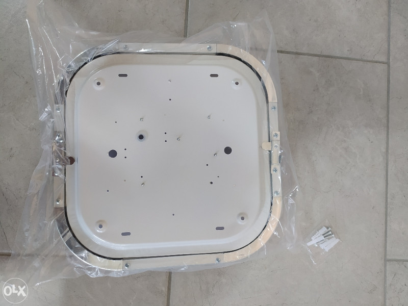 Led plafonska lampa 24 V led rasvjeta