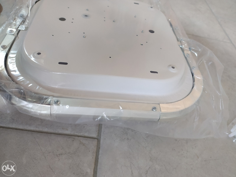 Led plafonska lampa 24 V led rasvjeta