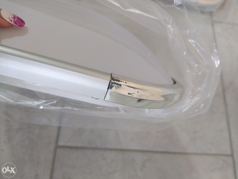 Led plafonska lampa 24 V led rasvjeta