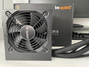 Be quiet! System Power 9 400W