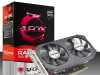 Afox AMD Radeon Rx 550 4GB DDR5 128bit Dx12