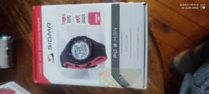 Sportski sat Sigma