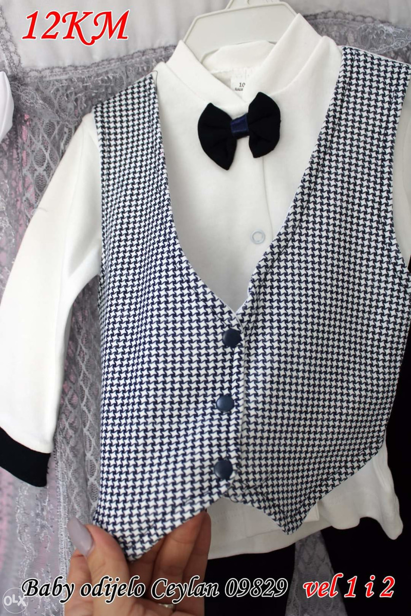 Baby gegice od 10KM pamuk Gegice OLX.ba