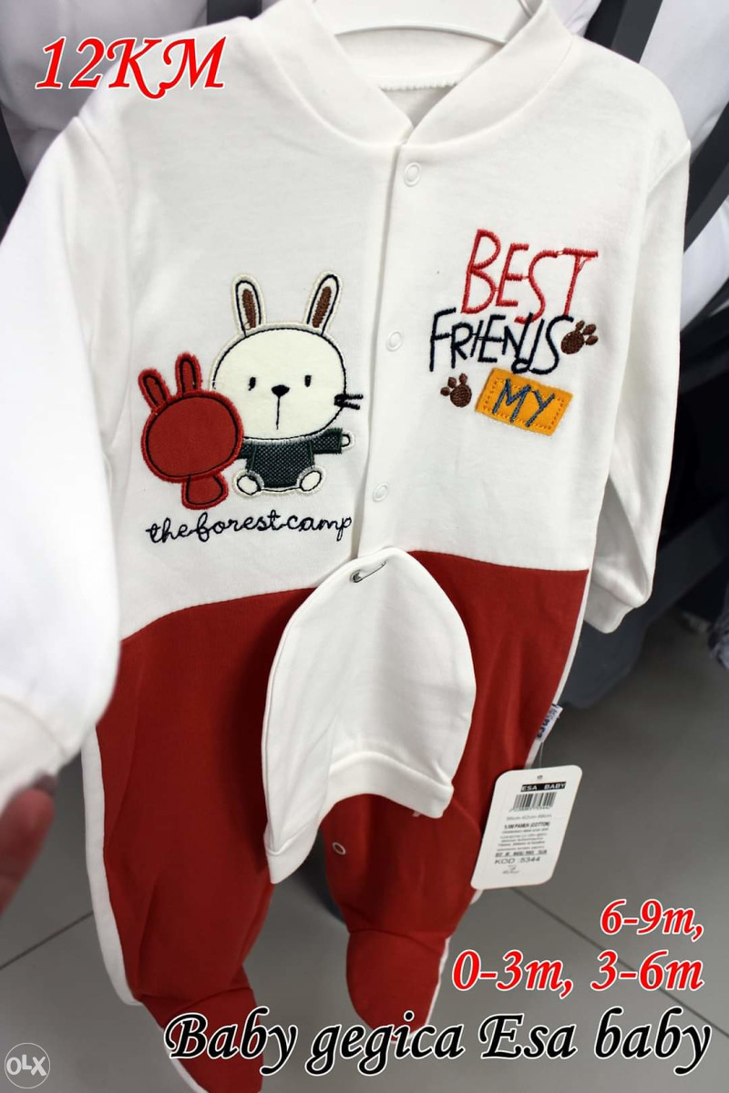 Baby gegice od 10KM pamuk Gegice OLX.ba