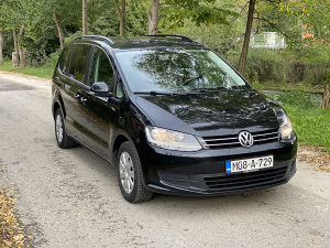 VW Sharan AdBlue BlueMotion (moze zamjena)