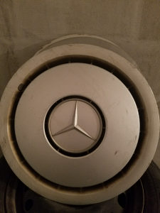 Ratkape Mercedes