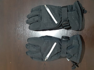 Skijaške rukavice L