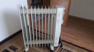 Uljni radijator PG Electronics