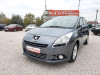 PEUGEOT 5008 1.6 HDI 2012