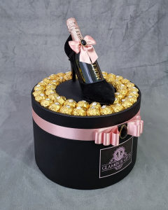POKLON BOX Good Girl Moet  - pokloni rodjendan