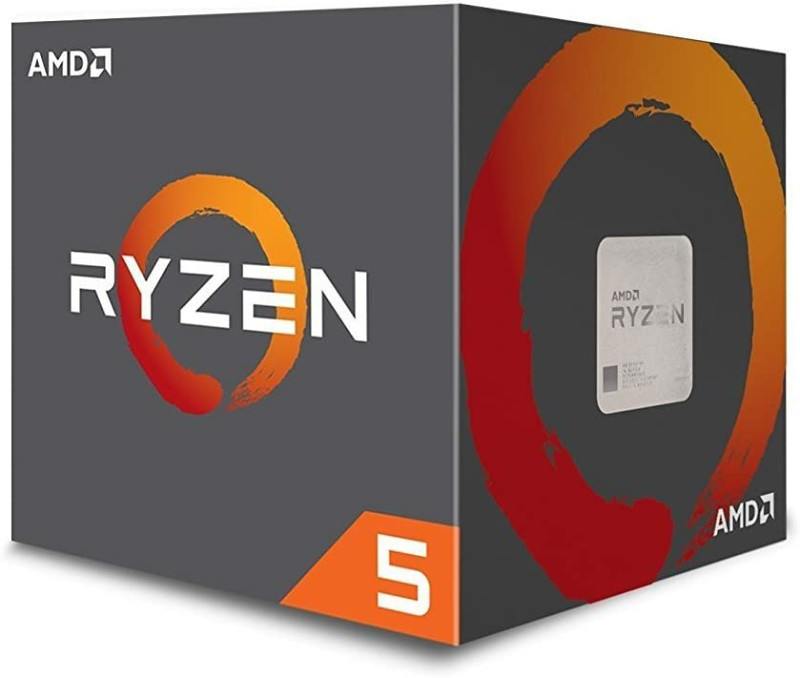 Ryzen 5 1400