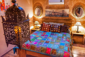 Smjestaj Mostar apartmani Stari grad sobe prenociste