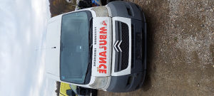 Citroen Jumper 2.2 dijelovi djelovi euro 4 euro 5