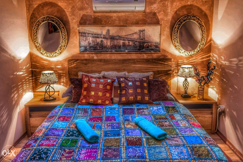 Sobe Mostar Prenociste Mostar apartmani apartman