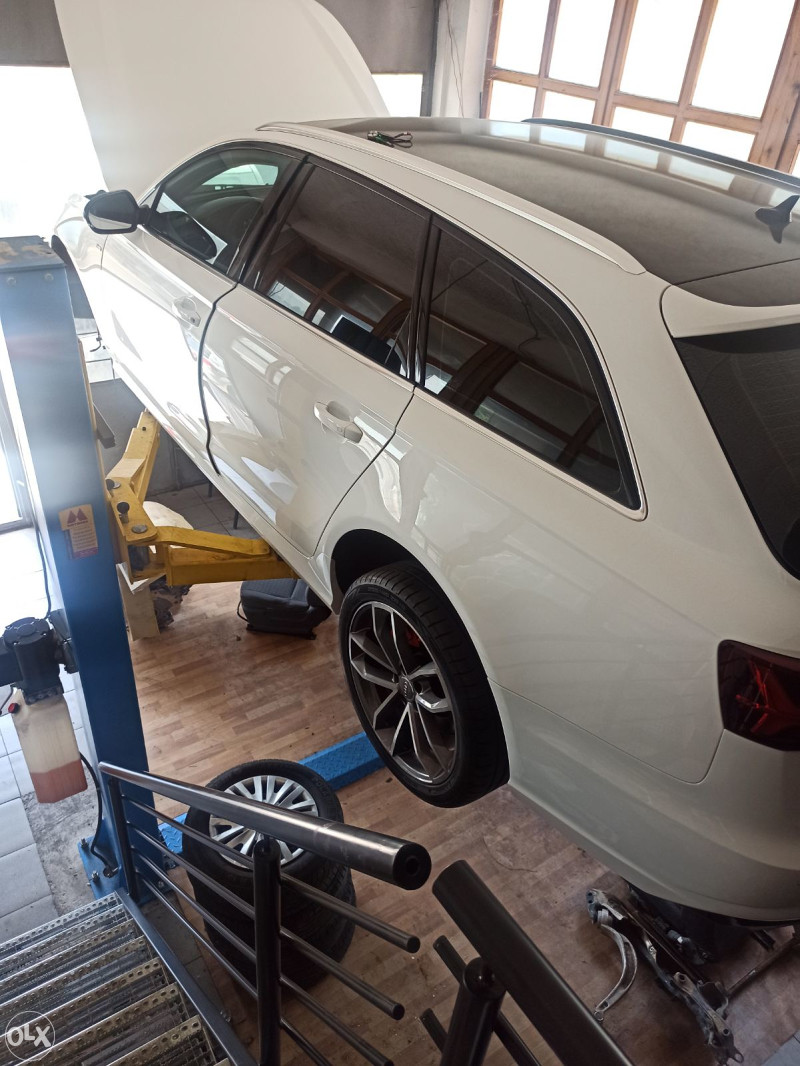 Posao - AUTOMEHANICAR i AUTOELEKTRICAR na duzi period - Poslovi ...