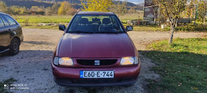SEAT IBIZA 1.4 BENZIN 44KW 1999GOD
