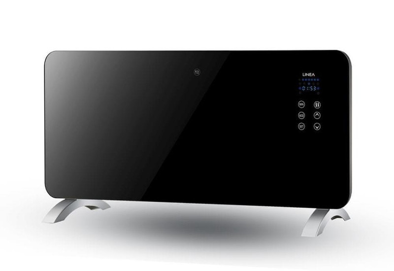 Grijalica Konvektor Panel 2000W WiFi Moj Dom Elektri ne Grijalice 