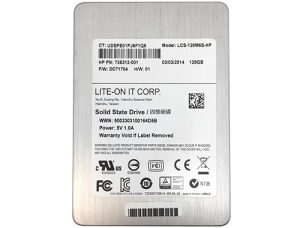 SSD 128 GB LITEON lcs-128m6s Laptop