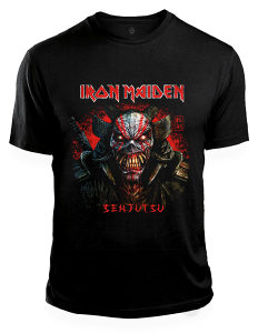 Majica Iron Maiden