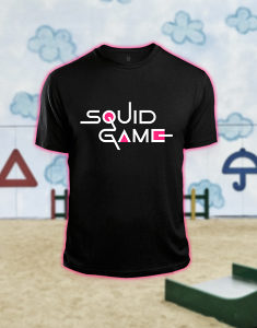Squid Game majica