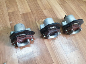 Kociona klijesta za quad cetverotockas kroser motor cop