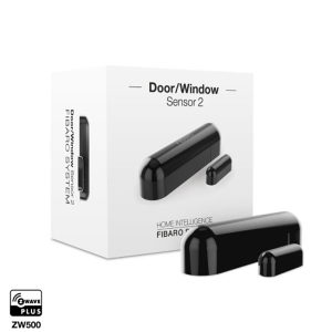 Fibaro Door/Window Sensor - FGDW-002-3 ZW5