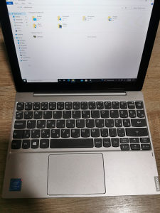 Lenovo Laptop Tablet MIIX 320