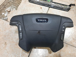Volvo S60 V70 Airbag volana