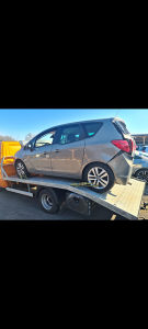 Opel Meriva 1.3 dijelovi auto otpad softic