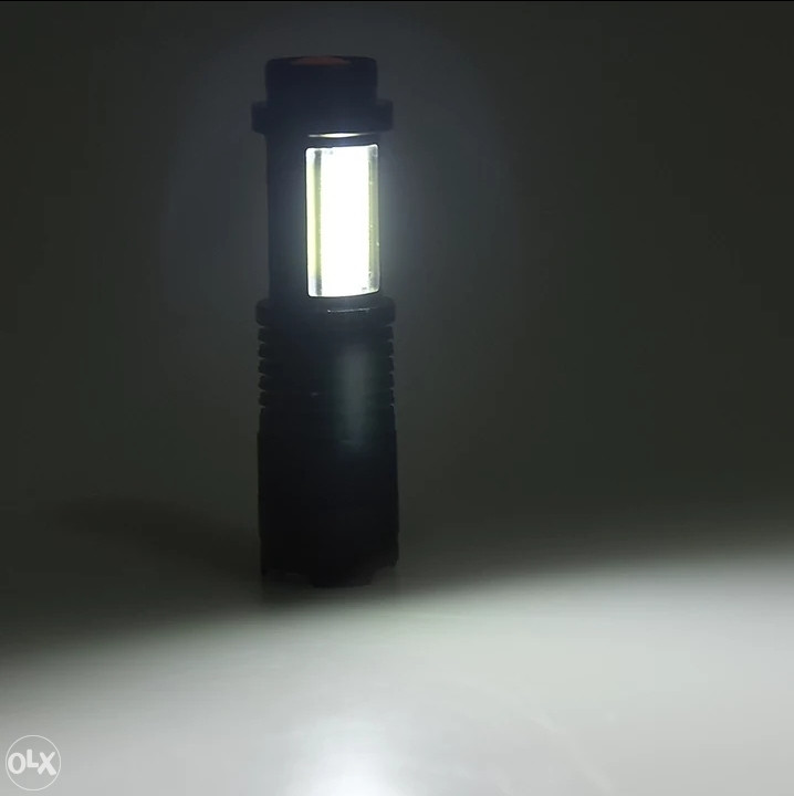 LED Punjiva Svijetiljka
