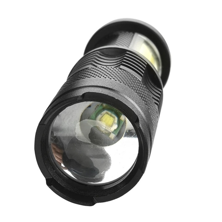 LED Punjiva Svijetiljka