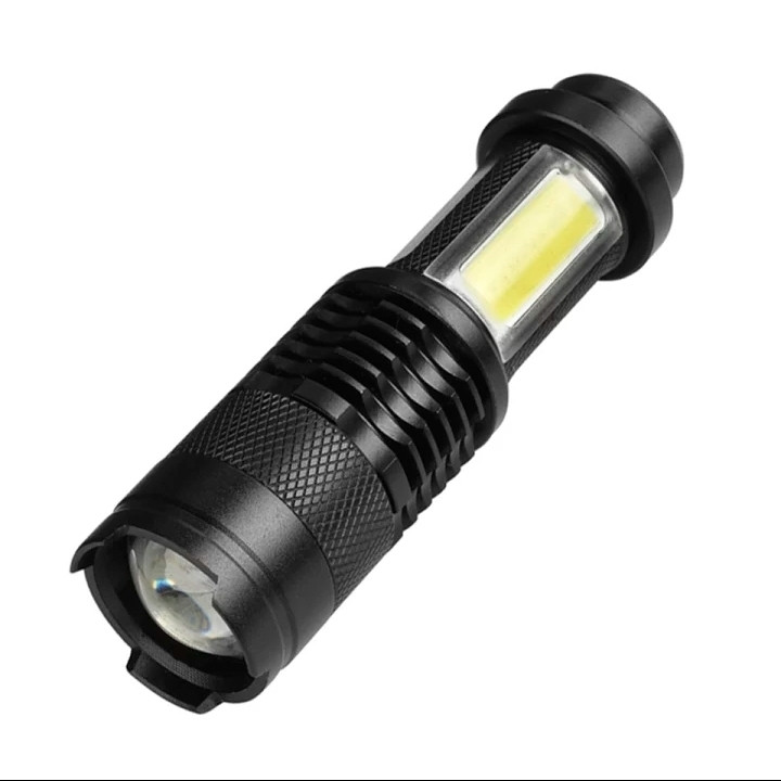 LED Punjiva Svijetiljka