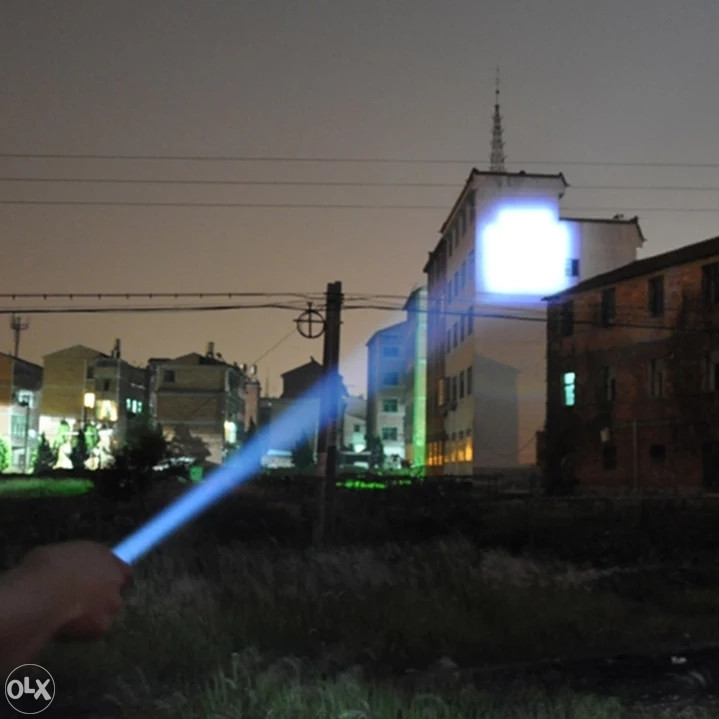 LED Punjiva Svijetiljka