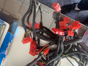PSU Napojna Jedinica 800w