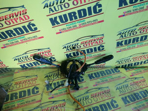 RUCICE ZMIGAVACA I BRISACA Chevrolet Spark 2010god