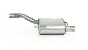 Zadnji izduvni lonac/auspuh Ford Focus 1.8 16v